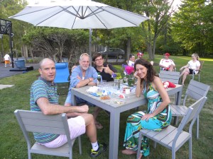 More folks we will miss.