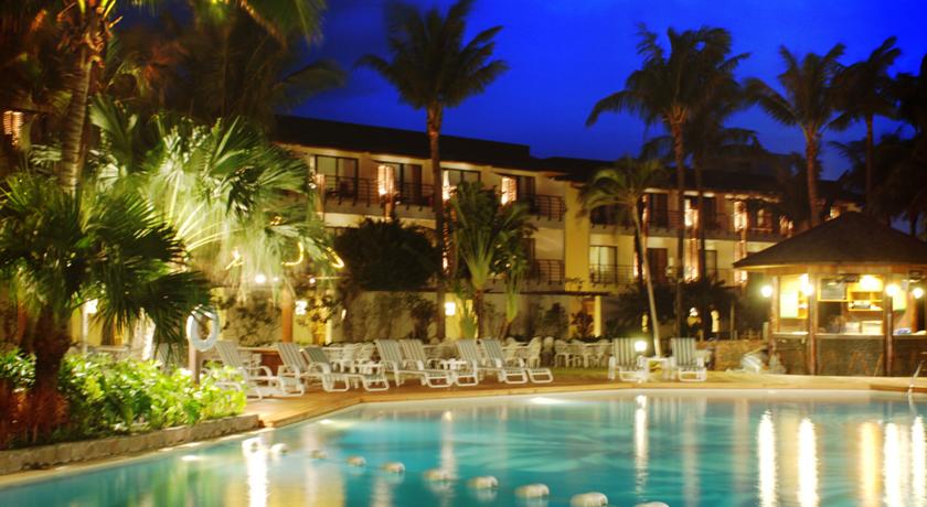 Smokey Joe's Kending